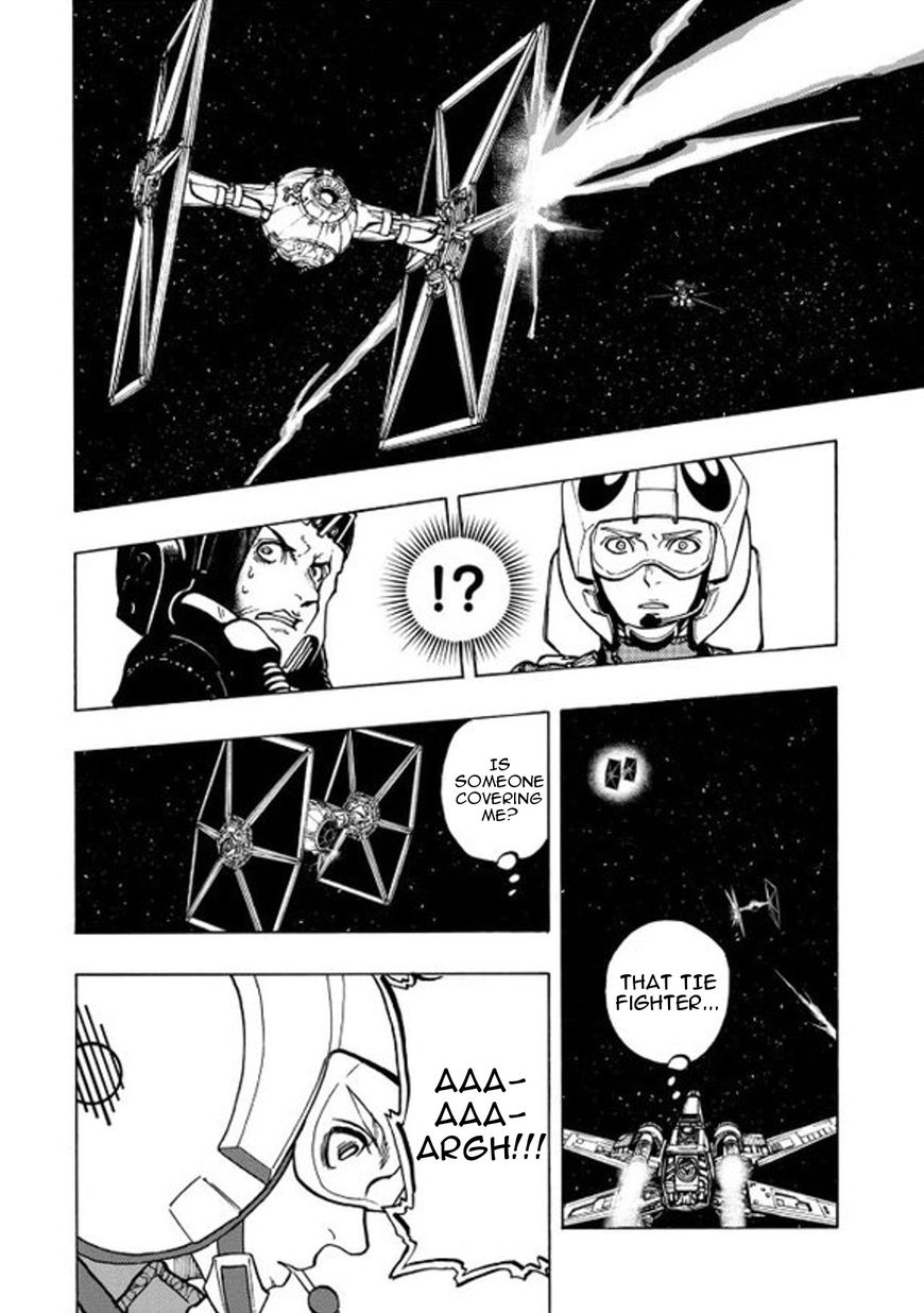 Star Wars Lost Stars - Chapter 25 image 02